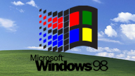 Upgrading to Windows98