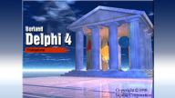 Got a copy of Delphi 4 Professional