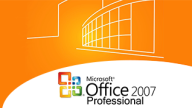 Office 2007