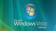 Upgraded to Vista Ultimate