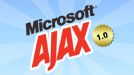 Microsoft AJAX 1.0 Released