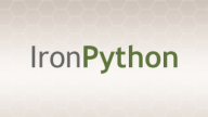 IronPython revisited