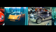 Tampa Bay International Auto Show 2007