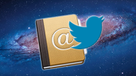 Retrieving Twitter account from Mac OS X Lion's Address Book via MacRuby