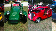 Festivals of Speed 2012