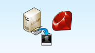 Authenticates a Ruby on Rails User model via LDAP and saves their LDAP photo if they have one