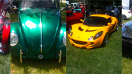 Festivals of Speed 2013