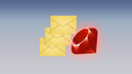 Microsoft Message Queue (MSMQ) in Ruby