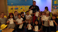 The Great American Teach In
