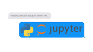Web Scraping with Python for a Friend