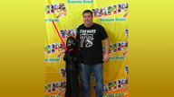 Tampa Bay Comic Con 2016