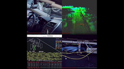 Self-Driving Car Kick-off