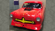 Tampa Bay International Auto Show 2016