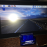 Built a touch screen Raspberry Pi 3 to interface with my car's OBD II via Bluetooth