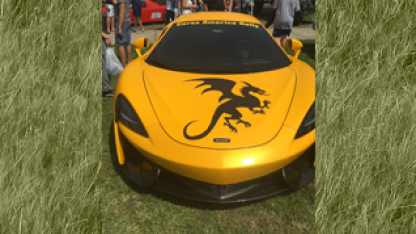 Festivals of Speed 2017