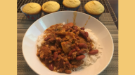 Cowboy Gumbo