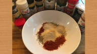 11 herbs and spices chicken fingers