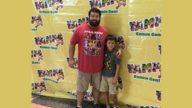 Tampa Bay Comic Con 2017
