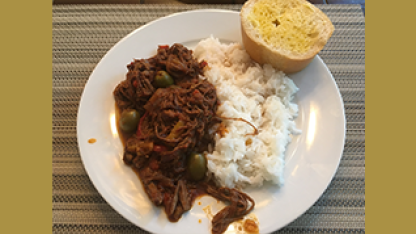 🇨🇺 Ropa Vieja