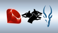 How to connect to Impala + Kerberos with Ruby