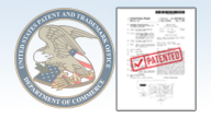 My first patent involvement